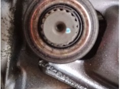 Recambio de caja de cambios manual 5 velocidades para peugeot 207 cc (wd_) 1.6 16v referencia OEM IAM 9675193610   2