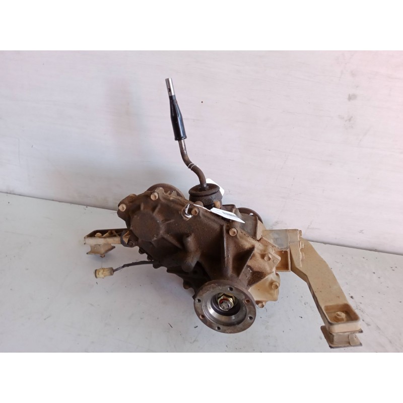 Recambio de reductora para suzuki jimny todo terreno, abierta (sn) 1.3 16v 4wd (sn413) referencia OEM IAM   