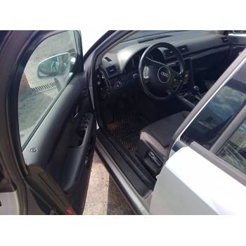 AUDI A4 B6 (8E2)