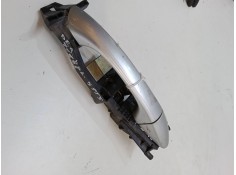 Recambio de maneta exterior puerta delantera derecha para mercedes-benz clase c (w203) c 220 cdi (203.008) referencia OEM IAM   