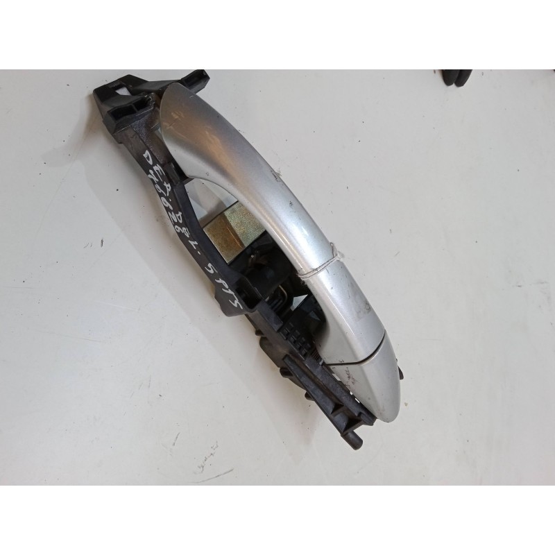 Recambio de maneta exterior puerta delantera derecha para mercedes-benz clase c (w203) c 220 cdi (203.008) referencia OEM IAM   