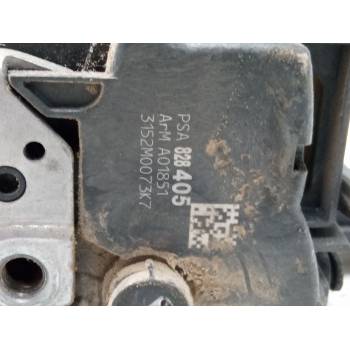 CERRADURA PUERTA DELANTERA DERECHA A01851 