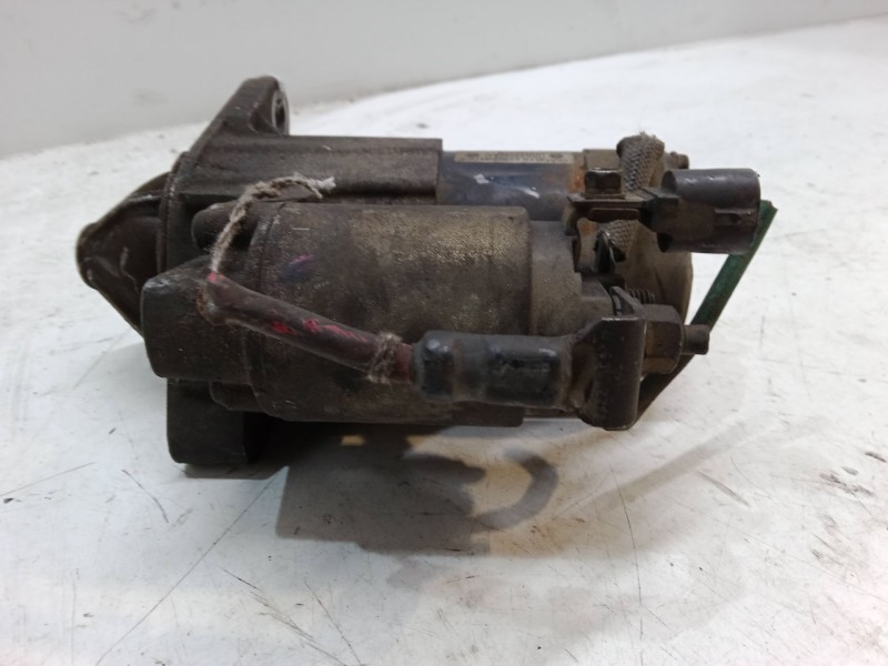 Recambio de motor arranque para chrysler pt cruiser (pt_) 2.0 referencia OEM IAM M000T84881ZC  05033067AA