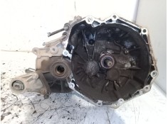 Recambio de caja de cambios manual 5 velocidades para opel meriva a monospace (x03) 1.7 cdti (e75) referencia OEM IAM   