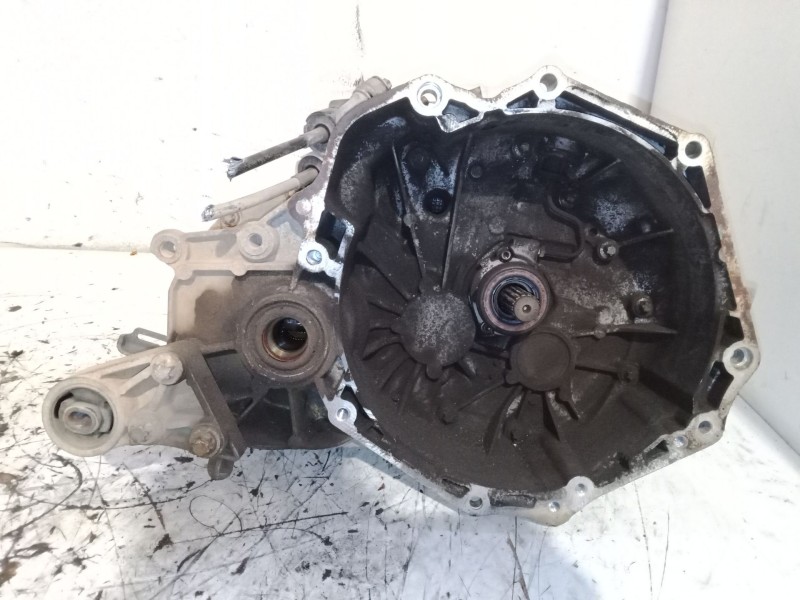 Recambio de caja de cambios manual 5 velocidades para opel meriva a monospace (x03) 1.7 cdti (e75) referencia OEM IAM   