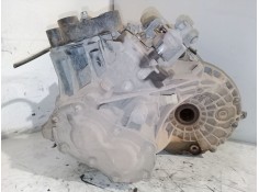 Recambio de caja de cambios manual 5 velocidades para opel meriva a monospace (x03) 1.7 cdti (e75) referencia OEM IAM    2