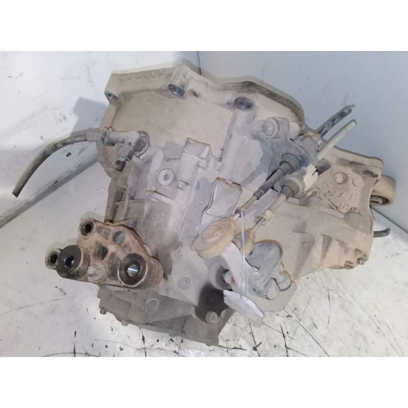 Recambio de caja de cambios manual 5 velocidades para opel meriva a monospace (x03) 1.7 cdti (e75) referencia OEM IAM   