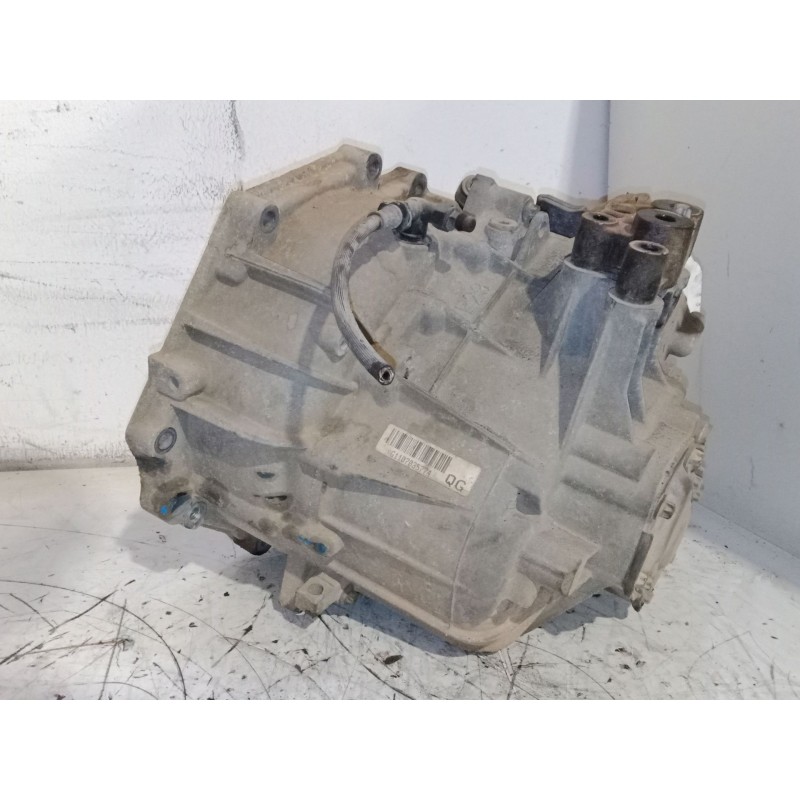 Recambio de caja de cambios manual 5 velocidades para opel meriva a monospace (x03) 1.7 cdti (e75) referencia OEM IAM   