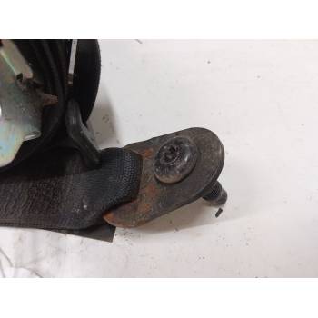 CINTURON SEGURIDAD DELANTERO IZQUIERDO 