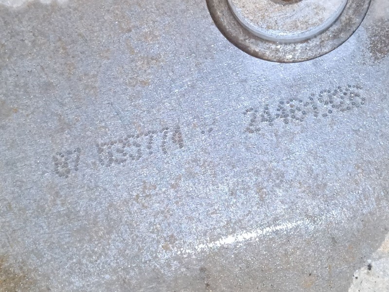 Recambio de caja de cambios manual 5 velocidades para opel meriva a monospace (x03) 1.7 cdti (e75) referencia OEM IAM   