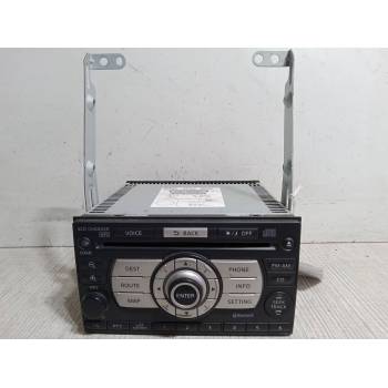 RADIO CD 