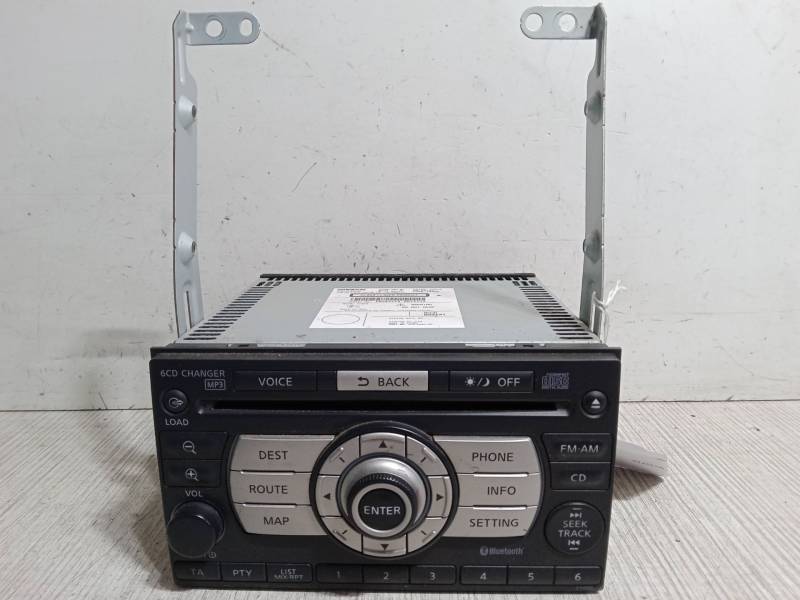 RADIO CD 