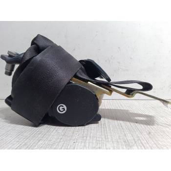 CINTURON SEGURIDAD DELANTERO IZQUIERDO 