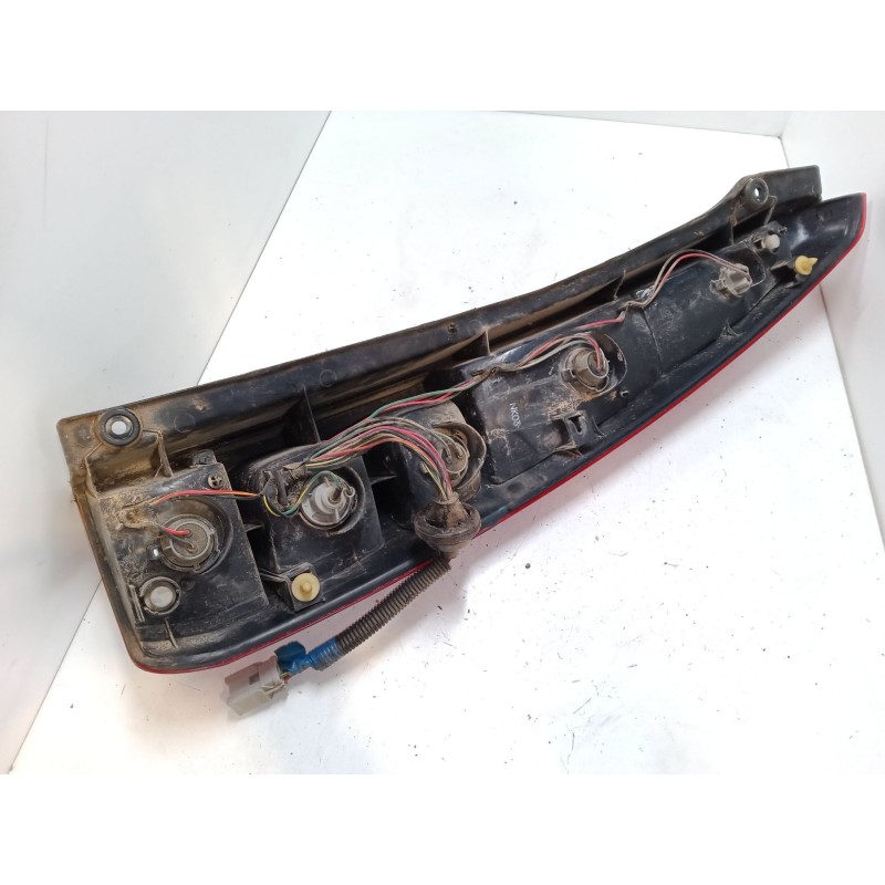 Recambio de piloto trasero izquierdo para honda hr-v (gh_) 1.6 16v 4wd (gh2, gh4) referencia OEM IAM   