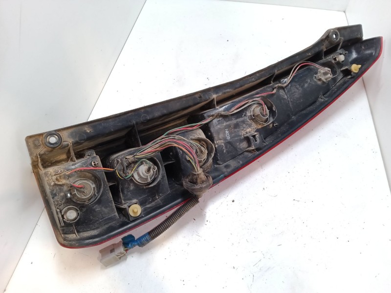 Recambio de piloto trasero izquierdo para honda hr-v (gh_) 1.6 16v 4wd (gh2, gh4) referencia OEM IAM   