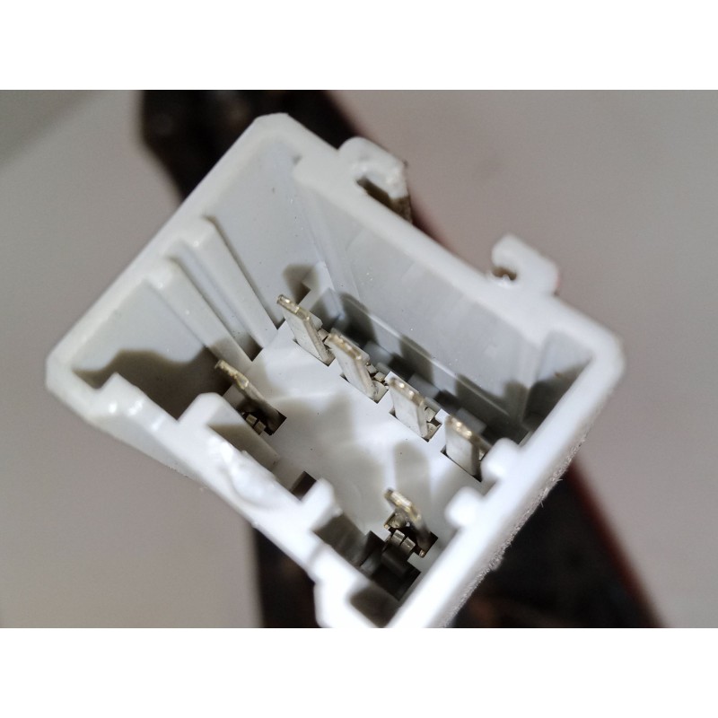 Recambio de piloto trasero izquierdo para honda hr-v (gh_) 1.6 16v 4wd (gh2, gh4) referencia OEM IAM   