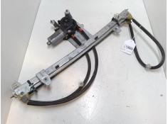 Recambio de elevalunas electrico delantero derecho para citroën xsara picasso (n68) 1.6 16v referencia OEM IAM   