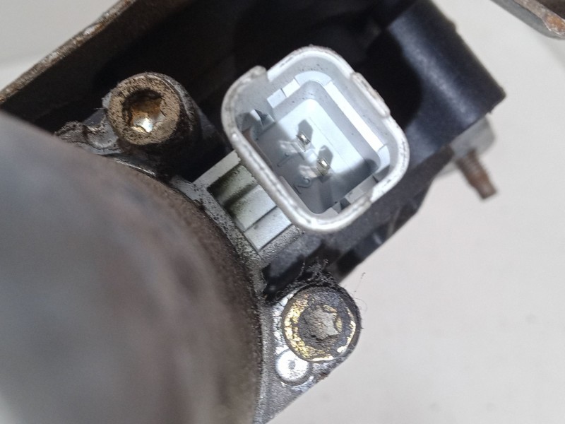 Recambio de elevalunas electrico delantero derecho para citroën xsara picasso (n68) 1.6 16v referencia OEM IAM   