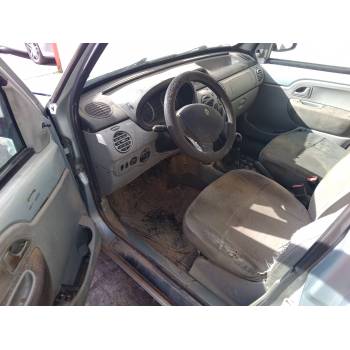 RENAULT KANGOO (KC0/1_)