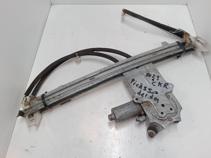 Recambio de elevalunas electrico delantero derecho para citroën xsara picasso (n68) 1.6 16v referencia OEM IAM   
