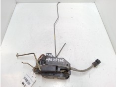 Recambio de cerradura puerta delantera derecha para hyundai getz (tb) 1.1 referencia OEM IAM