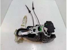 Recambio de cerradura puerta delantera izquierda para kia carens iii monospace (un) 2.0 crdi 115 referencia OEM IAM