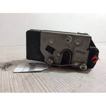 CERRADURA PUERTA TRASERA DERECHA 13154794 