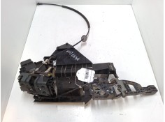 Recambio de cerradura puerta delantera derecha para ford focus ii (da_, hcp, dp) 2.0 tdci referencia OEM IAM