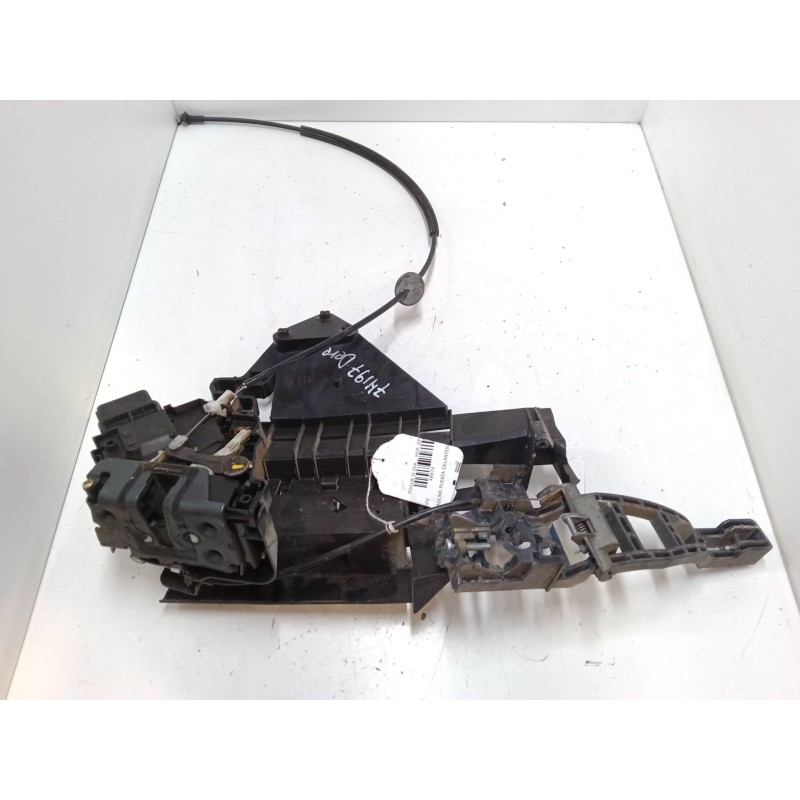 Recambio de cerradura puerta delantera derecha para ford focus ii (da_, hcp, dp) 2.0 tdci referencia OEM IAM   