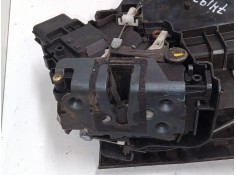 Recambio de cerradura puerta delantera derecha para ford focus ii (da_, hcp, dp) 2.0 tdci referencia OEM IAM    2