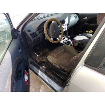 FORD MONDEO III SEDÁN (B4Y)