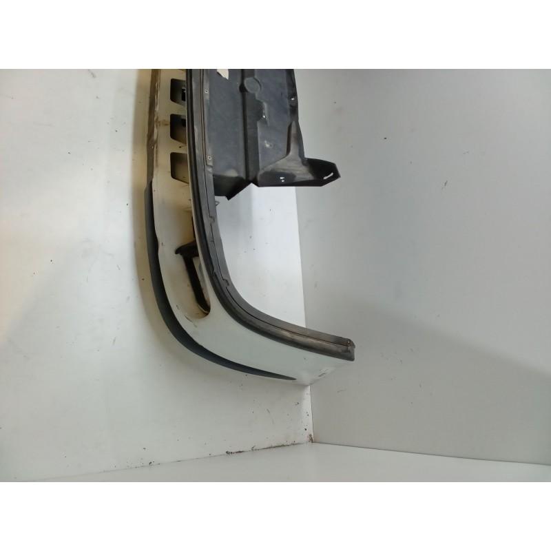 Recambio de paragolpes delantero para renault megane i (ba0/1_) 1.9 d eco (ba0a, ba0u, ba0r) referencia OEM IAM    Recambio de paragolpes delantero para renault megane i (ba0/1_) 1.9 d eco (ba0a, ba0u, ba0r) referencia OEM IAM