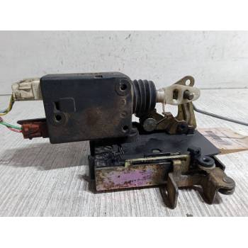 CERRADURA PUERTA TRASERA IZQUIERDA 