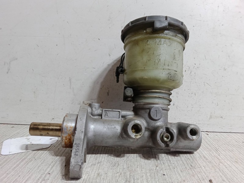 Recambio de bomba freno para honda civic v coupé (ej) 1.6 i vtec (ej1) referencia OEM IAM   