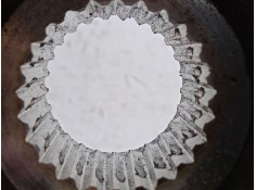 Recambio de mangueta delantera izquierda para peugeot 207 cc (wd_) 1.6 16v referencia OEM IAM CONSENSORABS   2