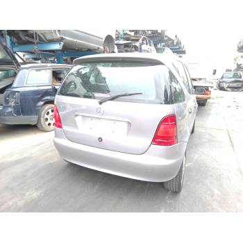 MERCEDES-BENZ CLASE A (W168)