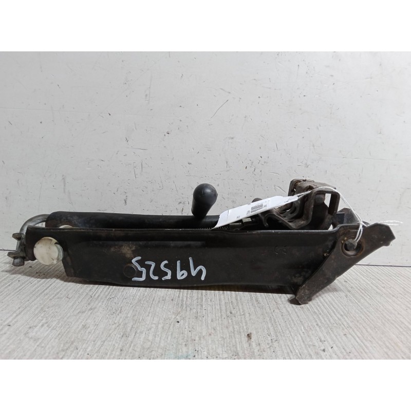 Recambio de gato para skoda fabia i (6y2) 1.4 referencia OEM IAM   