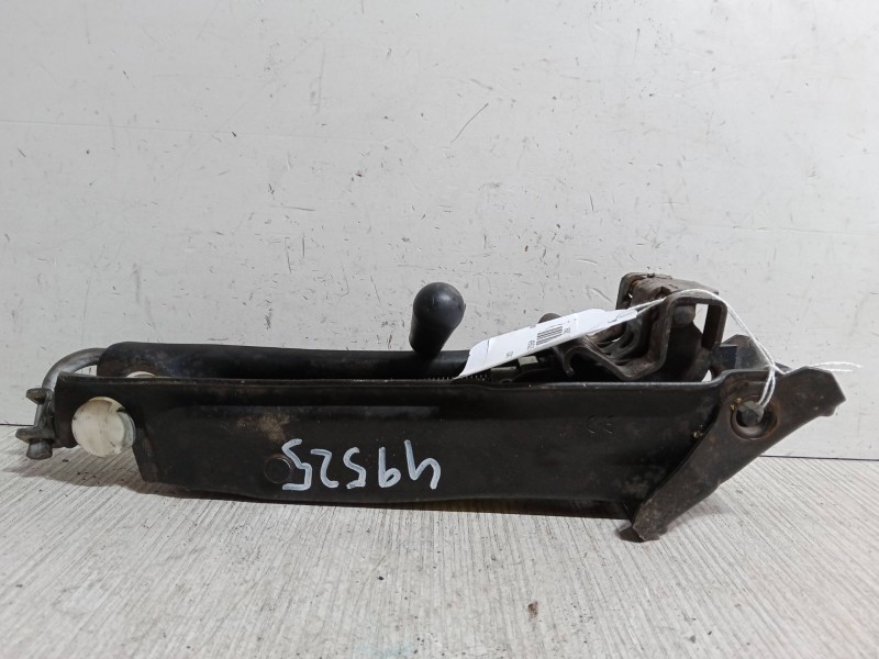 Recambio de gato para skoda fabia i (6y2) 1.4 referencia OEM IAM   