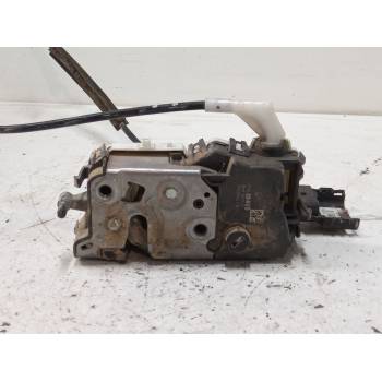 CERRADURA PUERTA DELANTERA DERECHA A01851 