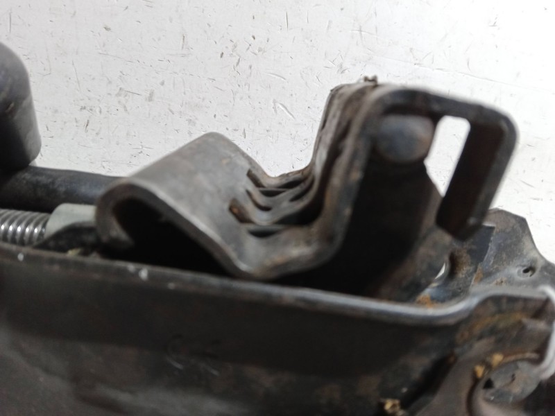 Recambio de gato para skoda fabia i (6y2) 1.4 referencia OEM IAM   