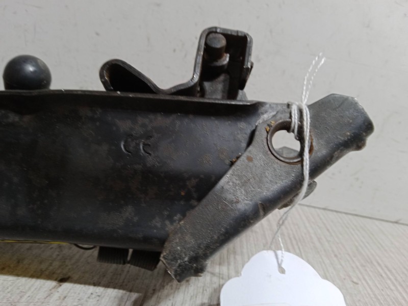 Recambio de gato para skoda fabia i (6y2) 1.4 referencia OEM IAM   