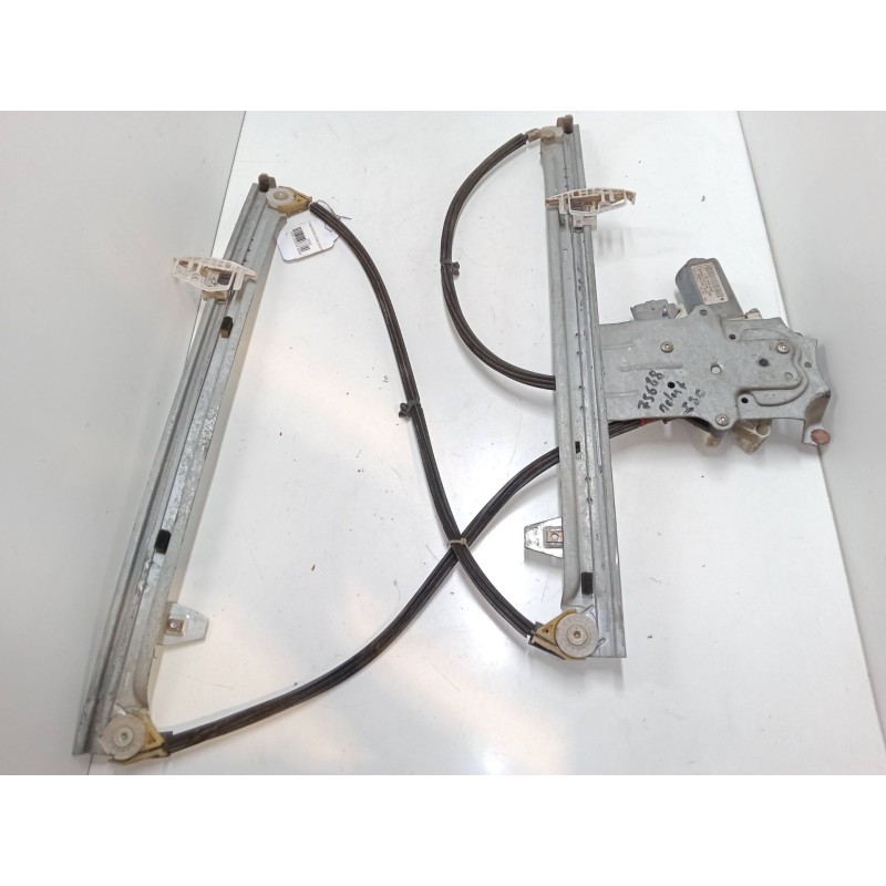 Recambio de elevalunas electrico delantero izquierdo para citroën xsara picasso (n68) 1.6 hdi referencia OEM IAM   