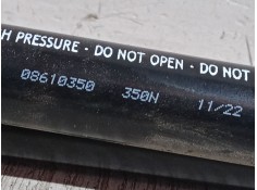 Recambio de amortiguadores malet/porton para citroën saxo (s0, s1) 1.5 d referencia OEM IAM    2