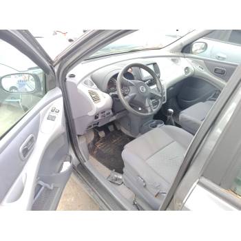 NISSAN ALMERA TINO (V10)