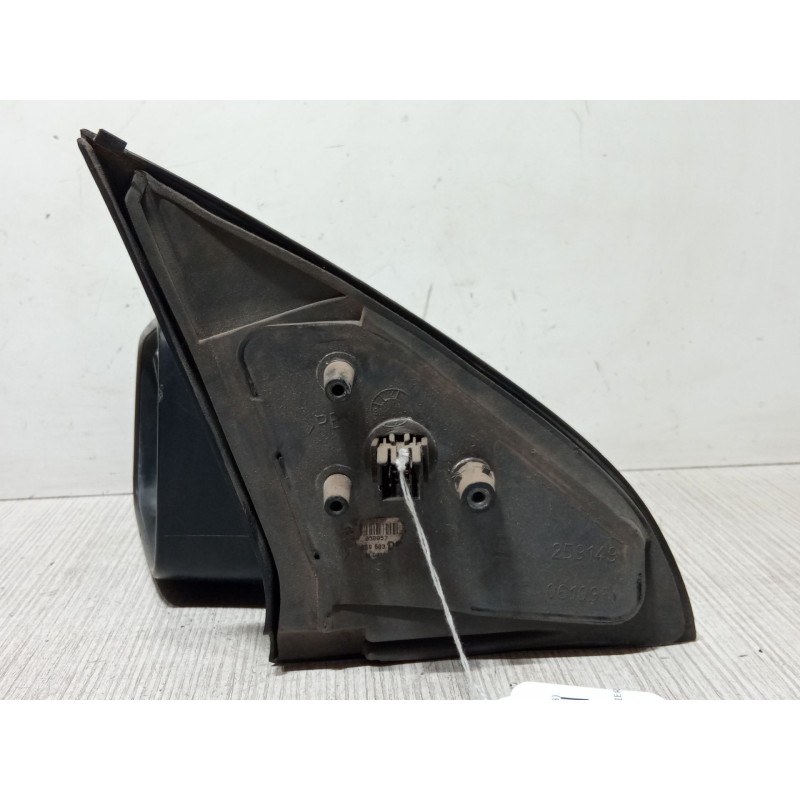 Recambio de retrovisor electrico izquierdo para opel astra g hatchback (t98) 2.0 dti 16v (f08, f48) referencia OEM IAM   