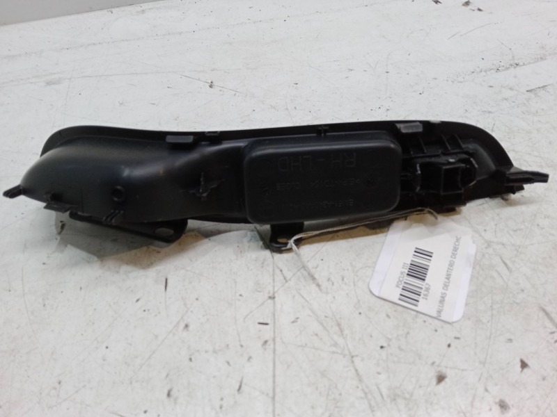 Recambio de mando elevalunas delantero derecho para ford focus iii 1.0 ecoboost referencia OEM IAM   