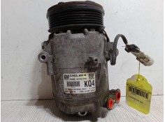 Recambio de compresor a/a para opel zafira / zafira family b (a05) 1.7 cdti (m75) referencia OEM IAM   