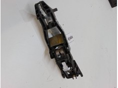 Recambio de maneta exterior puerta delantera derecha para mercedes-benz clase c (w203) c 220 cdi (203.008) referencia OEM IAM    2