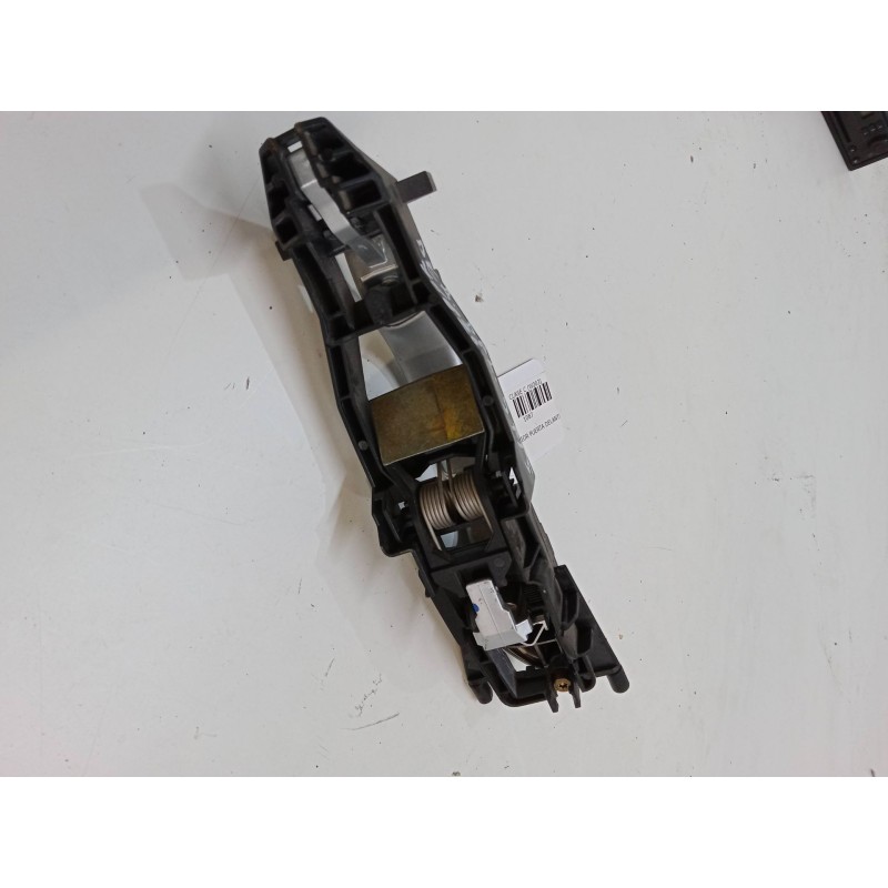Recambio de maneta exterior puerta delantera derecha para mercedes-benz clase c (w203) c 220 cdi (203.008) referencia OEM IAM   