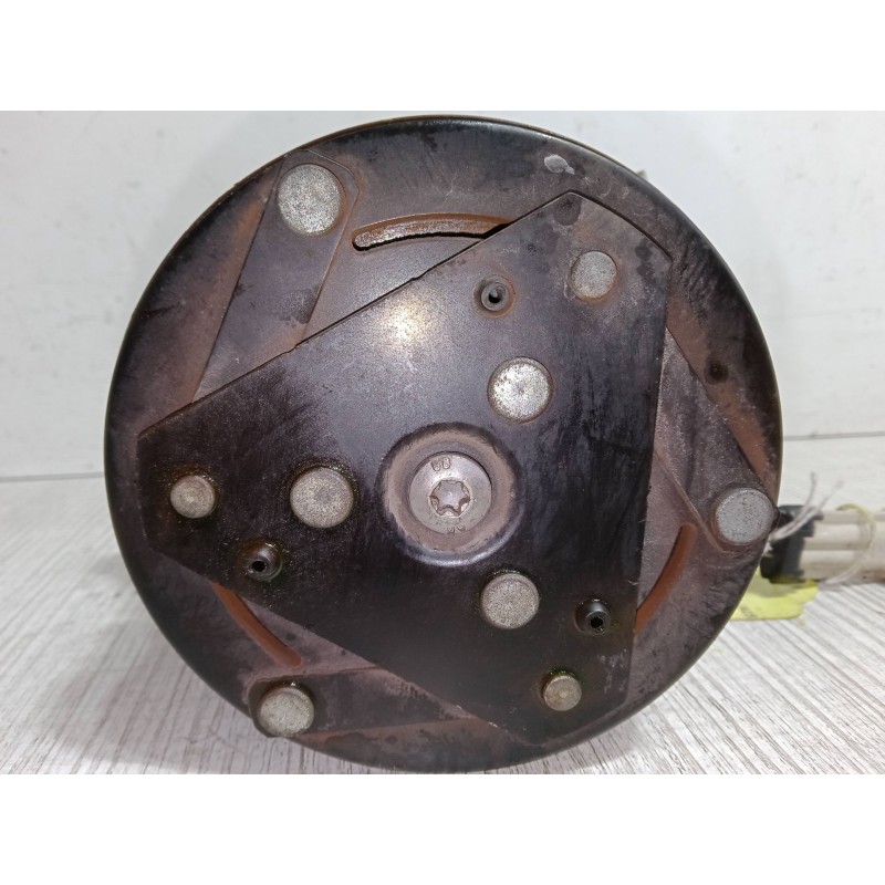 Recambio de compresor a/a para opel zafira / zafira family b (a05) 1.7 cdti (m75) referencia OEM IAM   